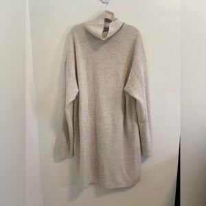 Babaton Marino Sweater/Dress